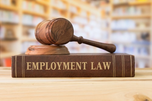 Illinois employment law attorney