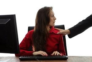 sexual harassment, employment law, Illinois employment law attorney