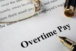 overtime, Schaumburg employment law attorney
