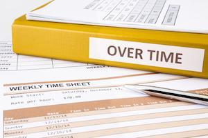 Cook County overtime employment law attorney