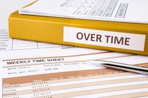 Overtime Pay Lawyer
