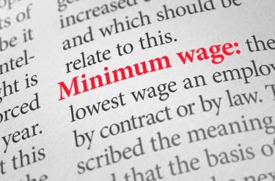 Schaumburg Minimum Wage Violations Attorney